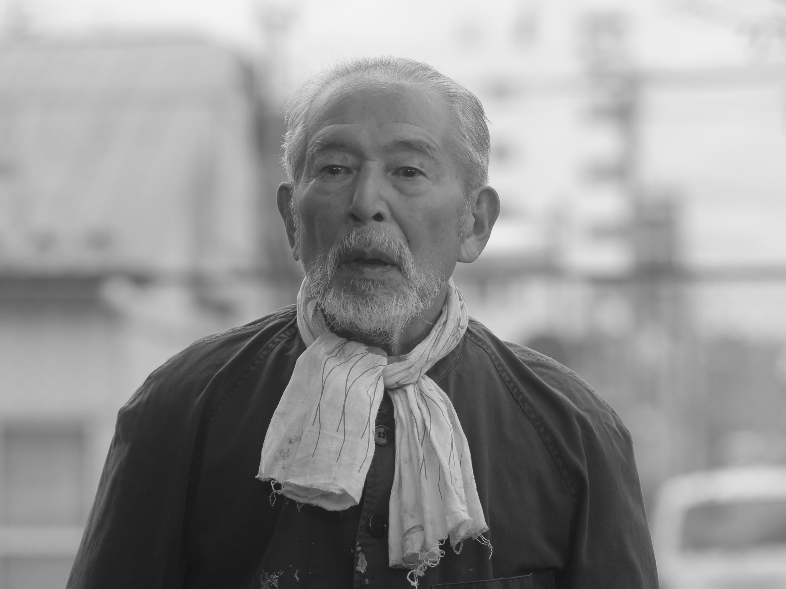 坂本長利