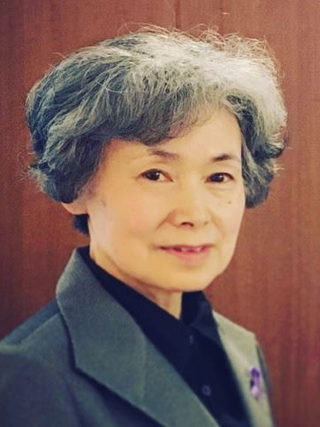 桃枝 俊子さん