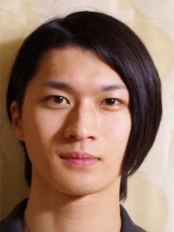 鈴木 智也さん